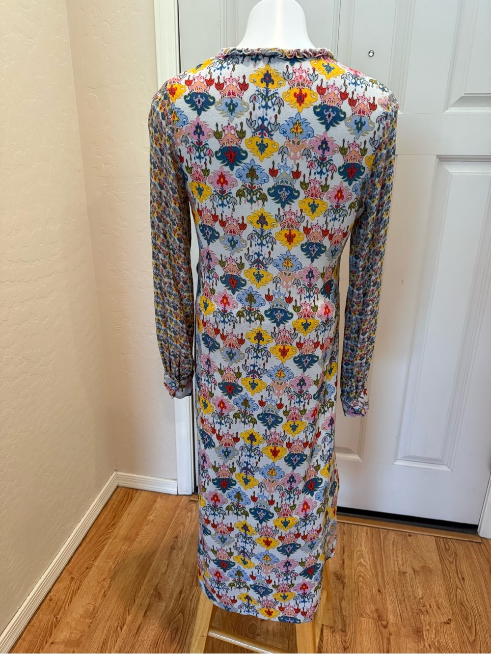 Anthropologie Blank London Floral Dress - Picture 3 of 10
